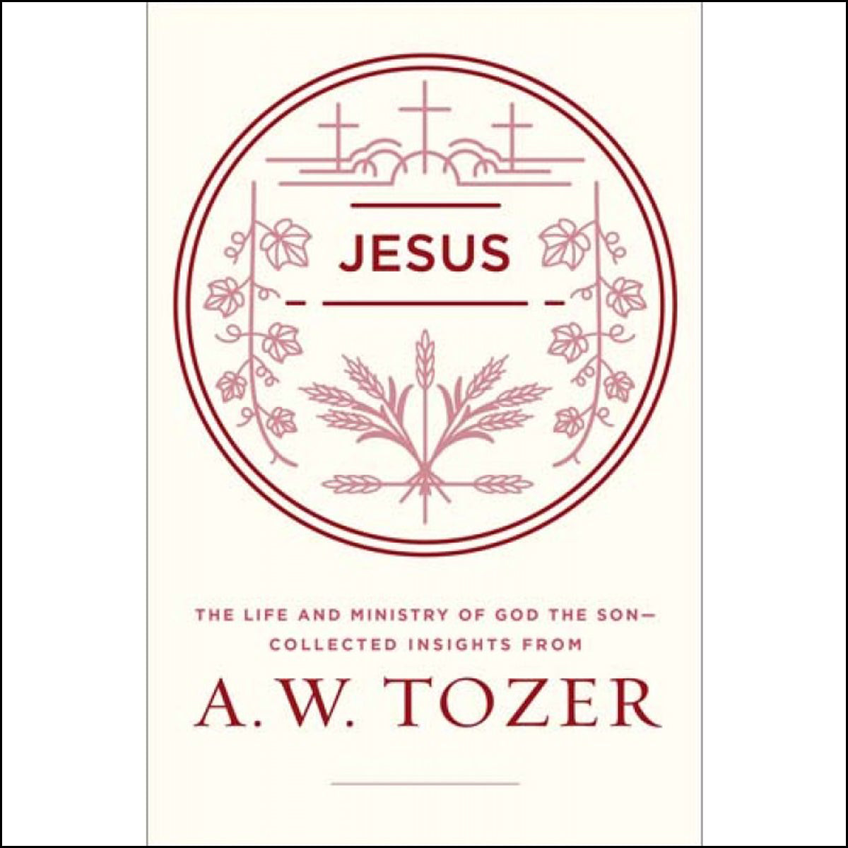 Jesus (Paperback)