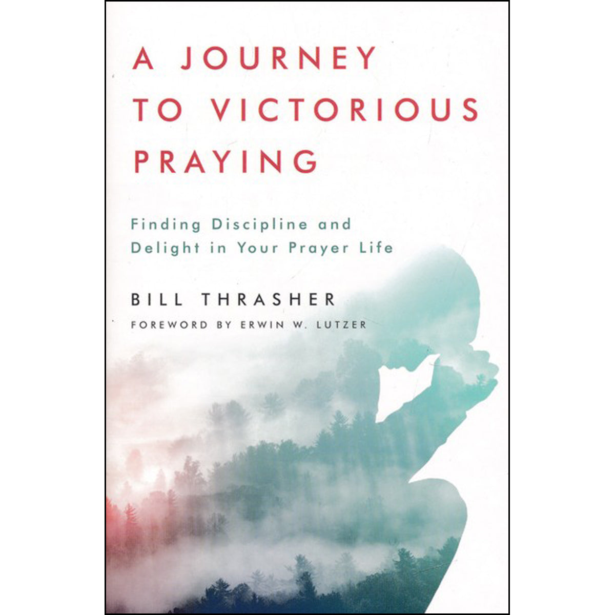 A Journey To Victorious Praying (Paperback)