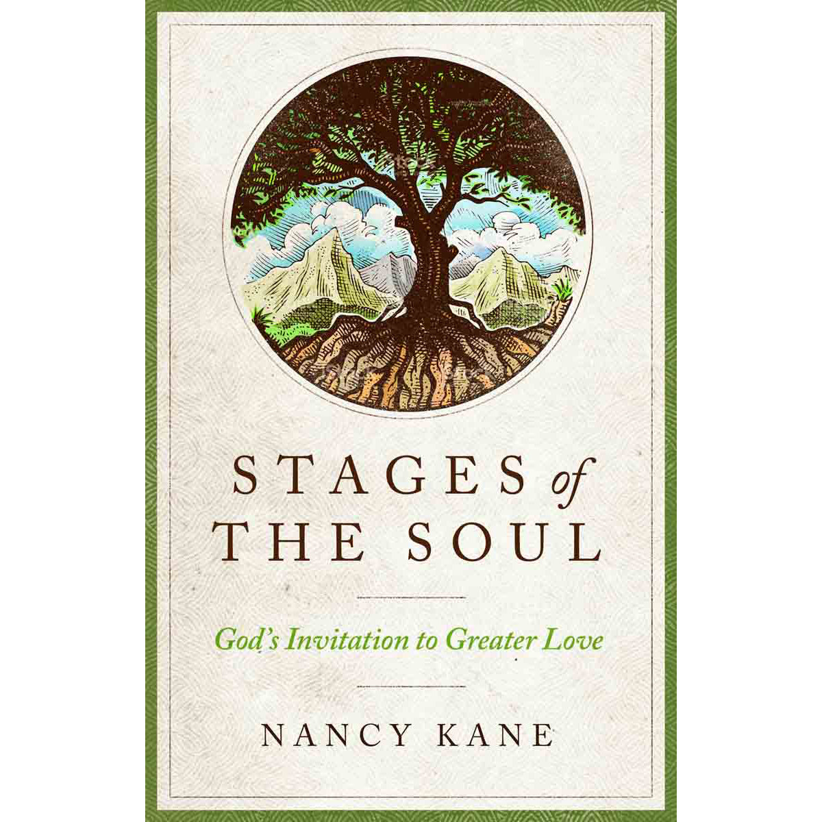 Stages Of The Soul (Paperback)