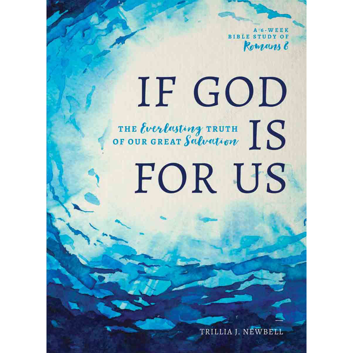 If God Is For Us (Paperback)