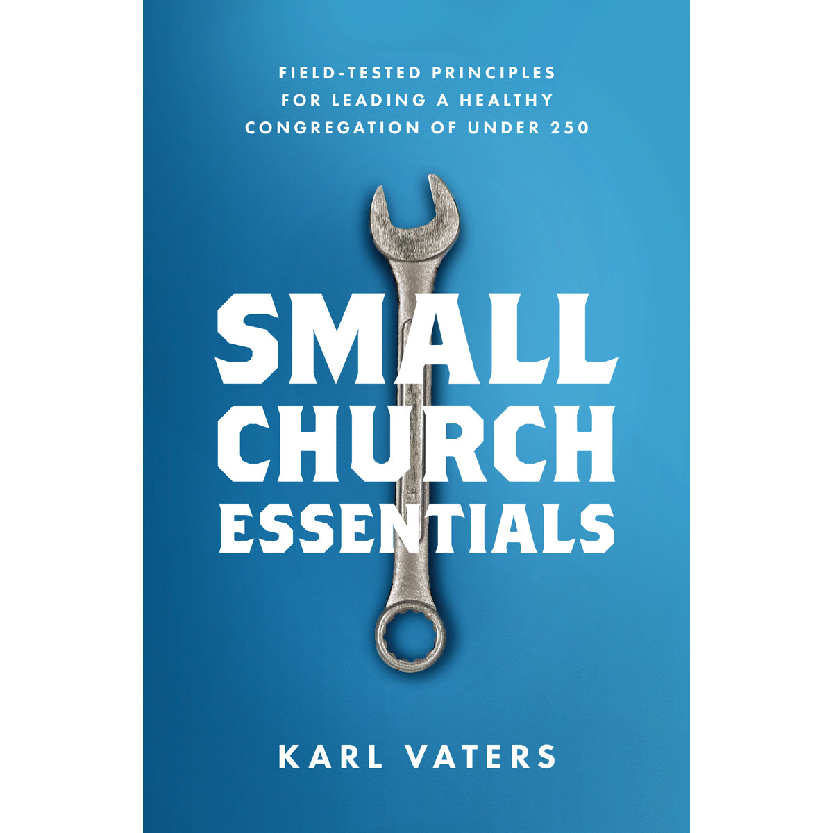 Small Church Essentials (Paperback)