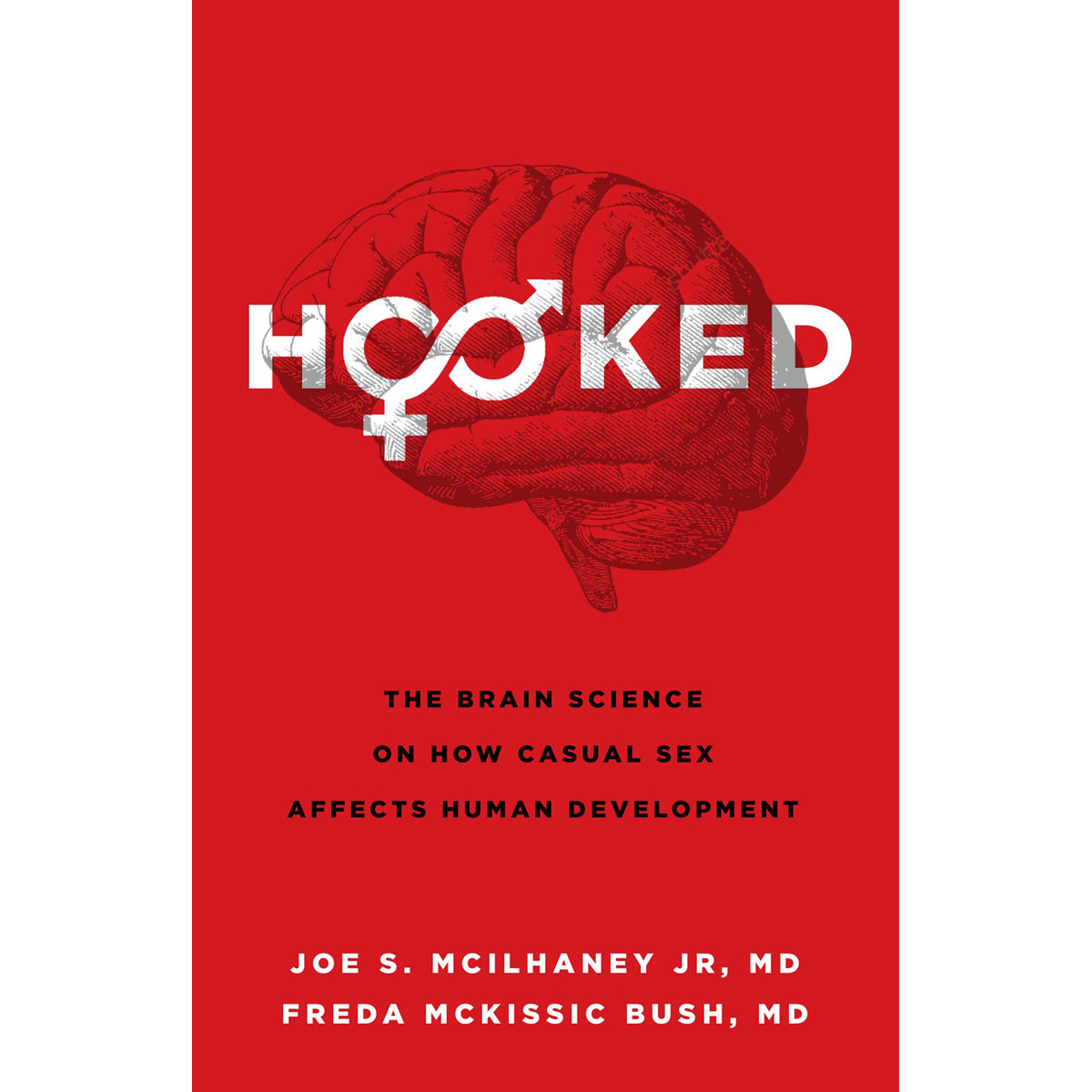 Hooked, Updated Edition (Paperback)