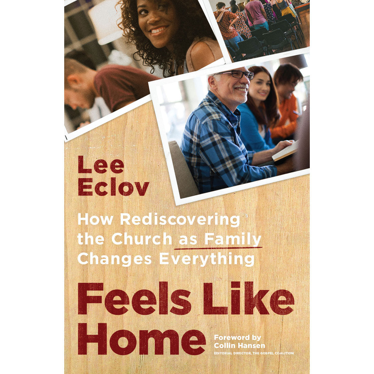 Feels Like Home (Paperback)