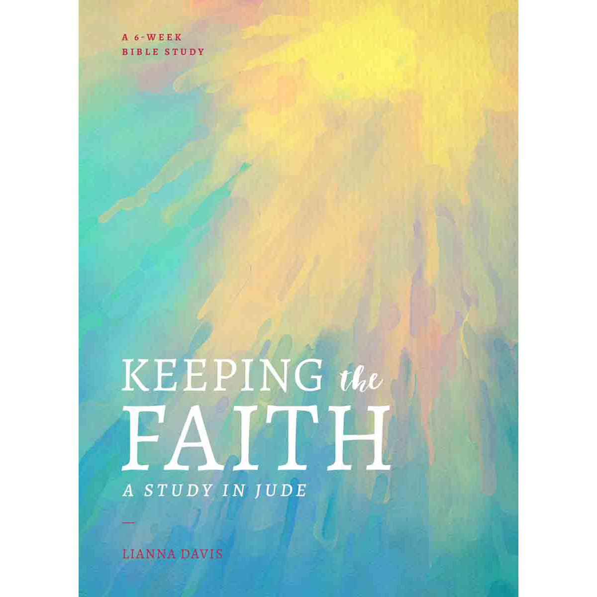 Keeping The Faith (Paperback)
