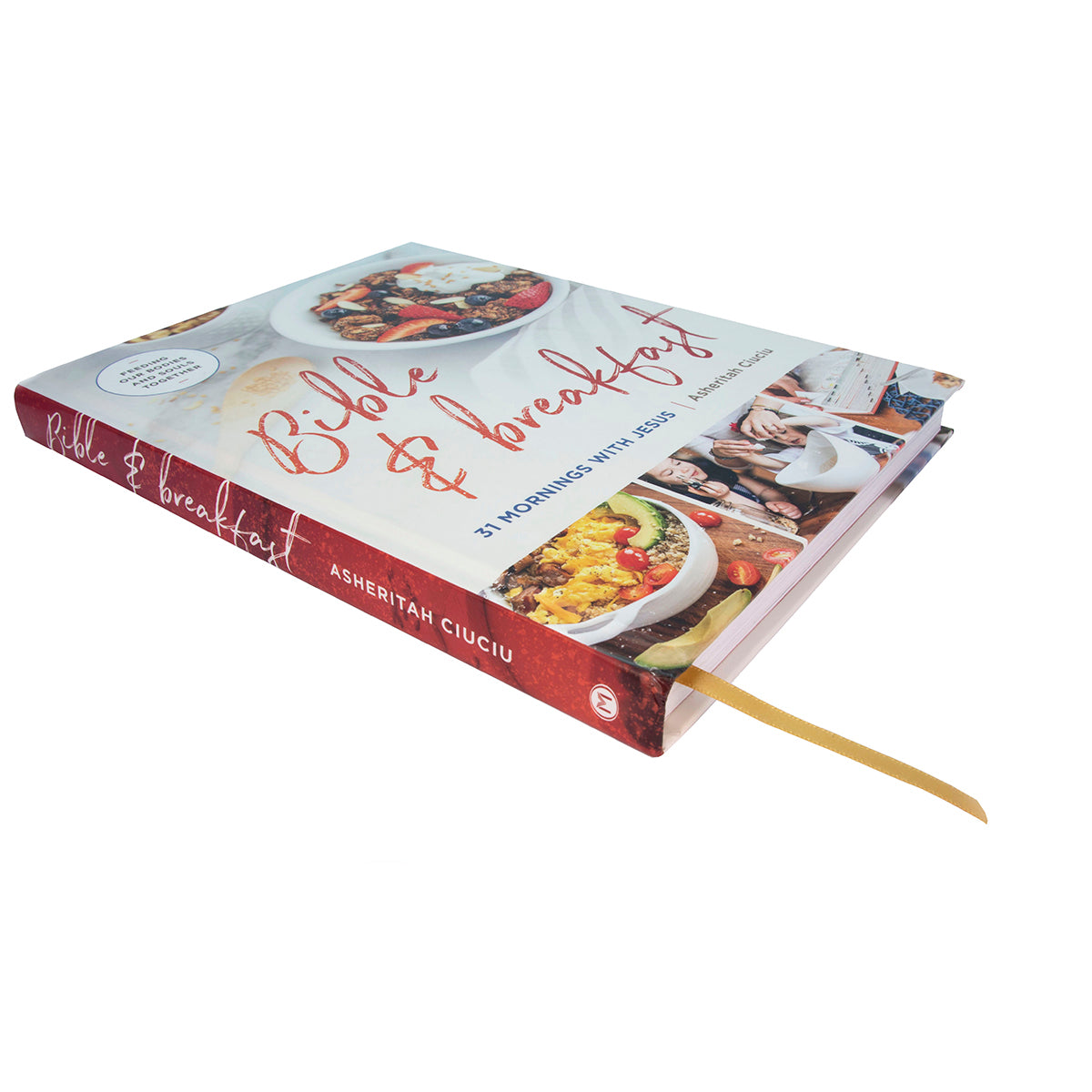 Bible And Breakfast (Hardcover)