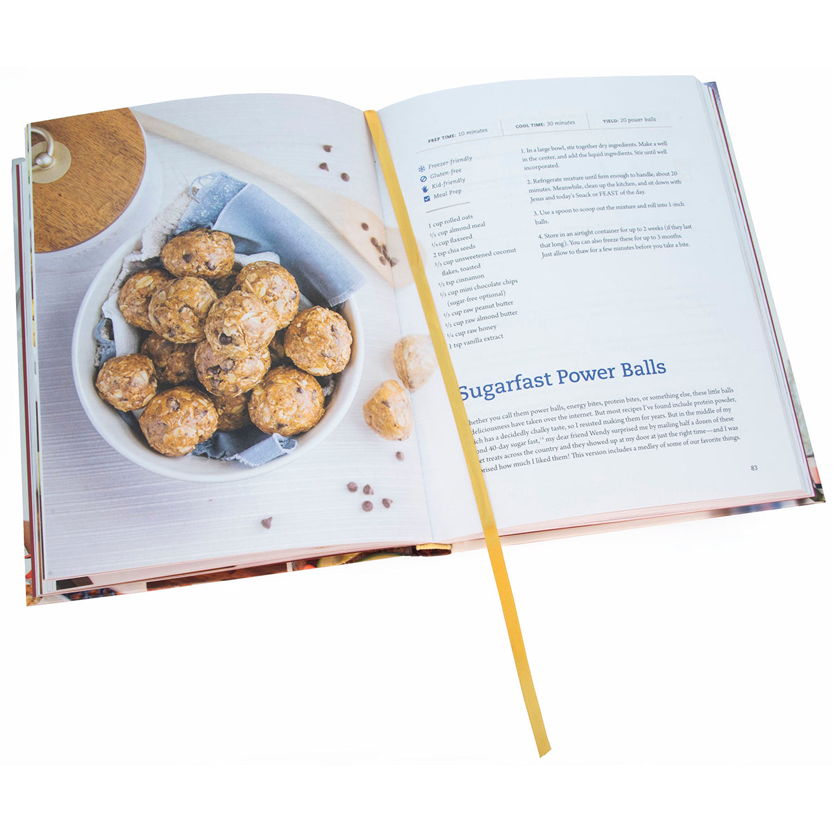 Bible And Breakfast (Hardcover)