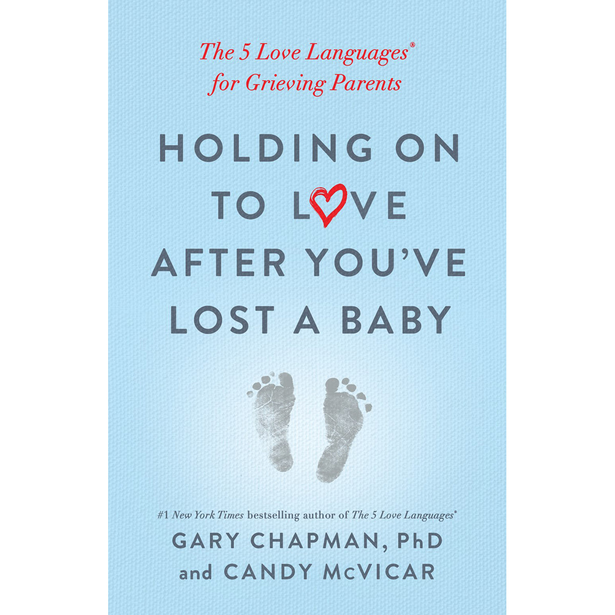 Holding On To Love After You've Lost A Baby (Paperback)