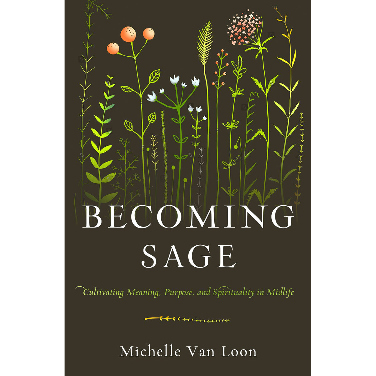 Becoming Sage (Paperback)