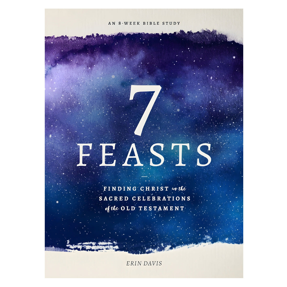 7 Feasts (Paperback)