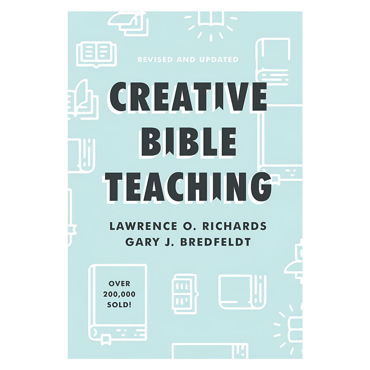 Creative Bible Teaching (Hardcover)