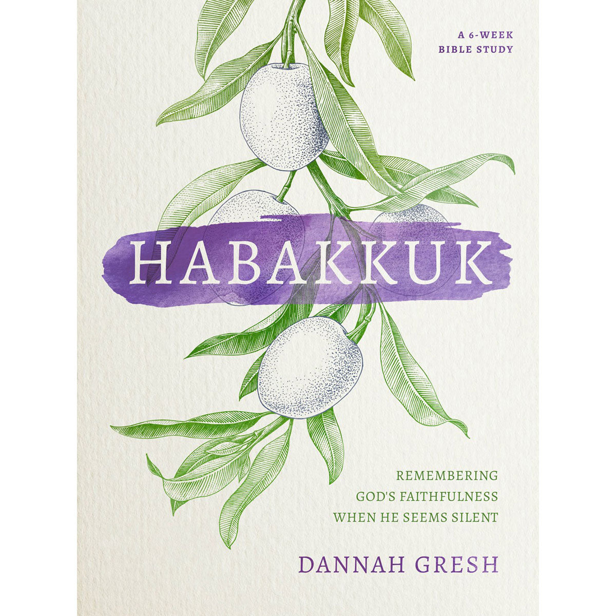 Habakkuk (Paperback)