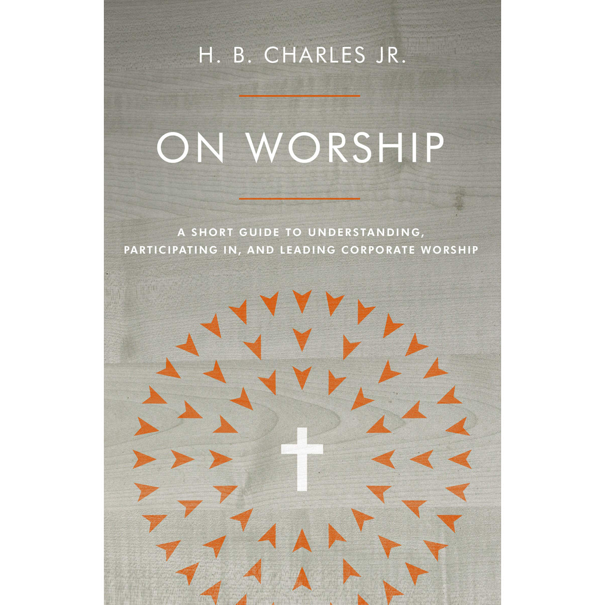 On Worship (Paperback)