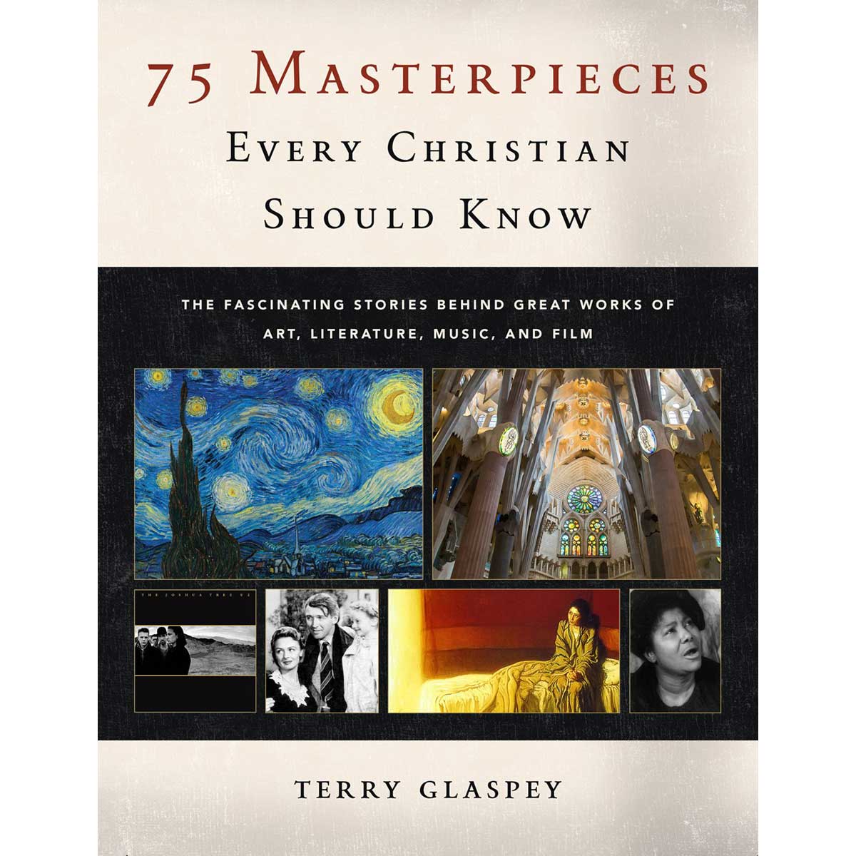75 Masterpieces Every Christian Should Know (Paperback)