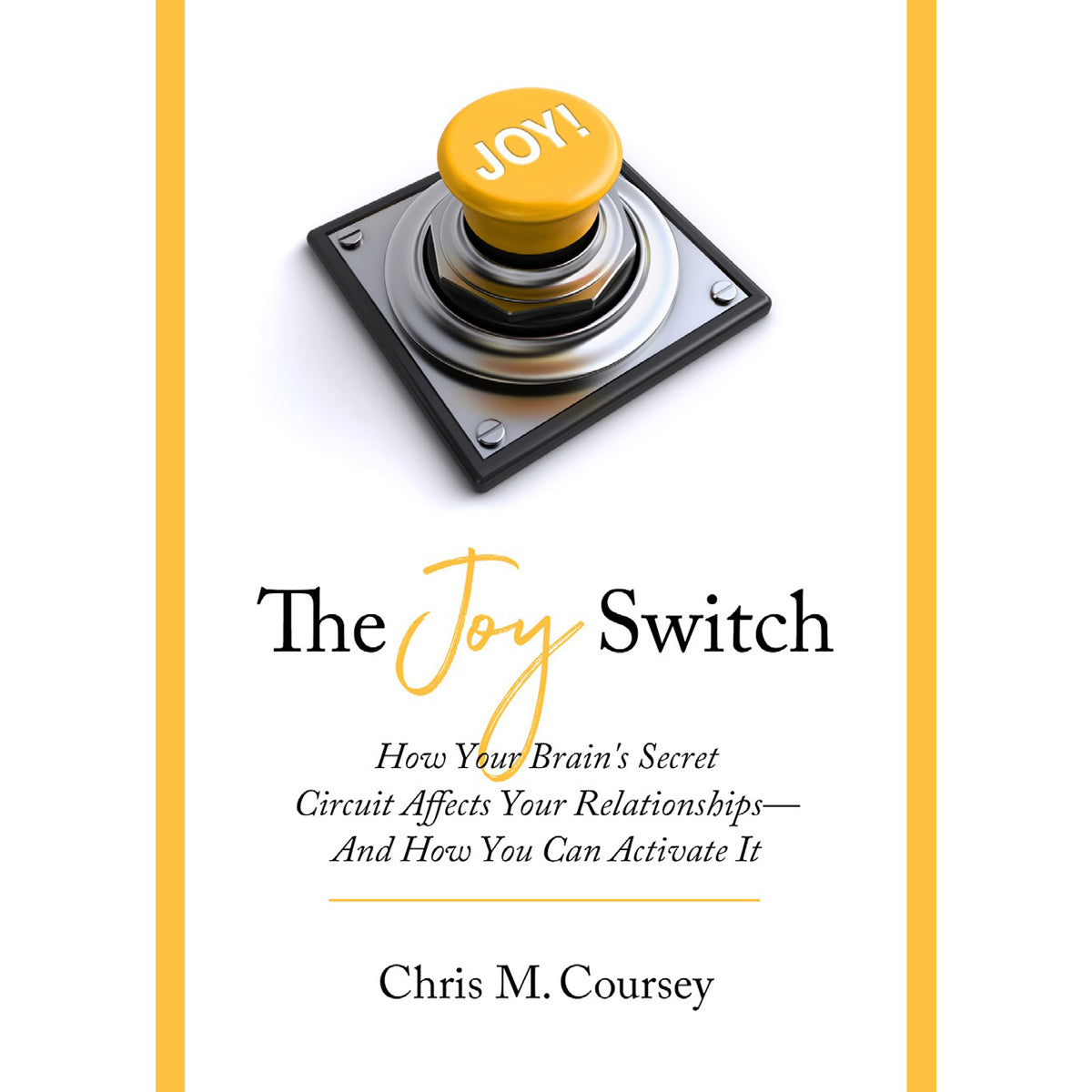 The Joy Switch (Paperback)