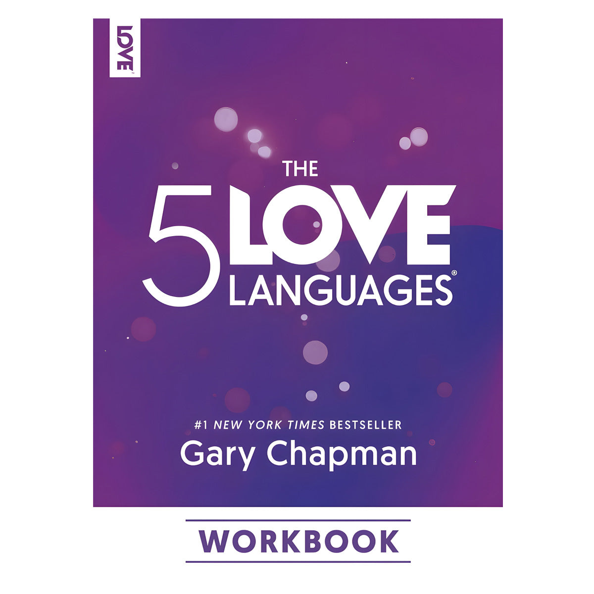 The 5 Love Languages Workbook (Paperback)