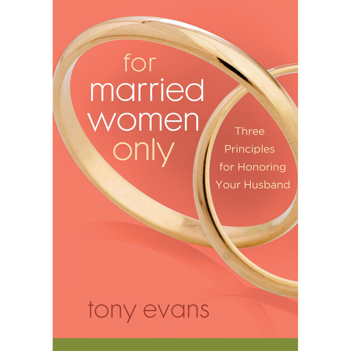 For Married Women Only (Paperback)