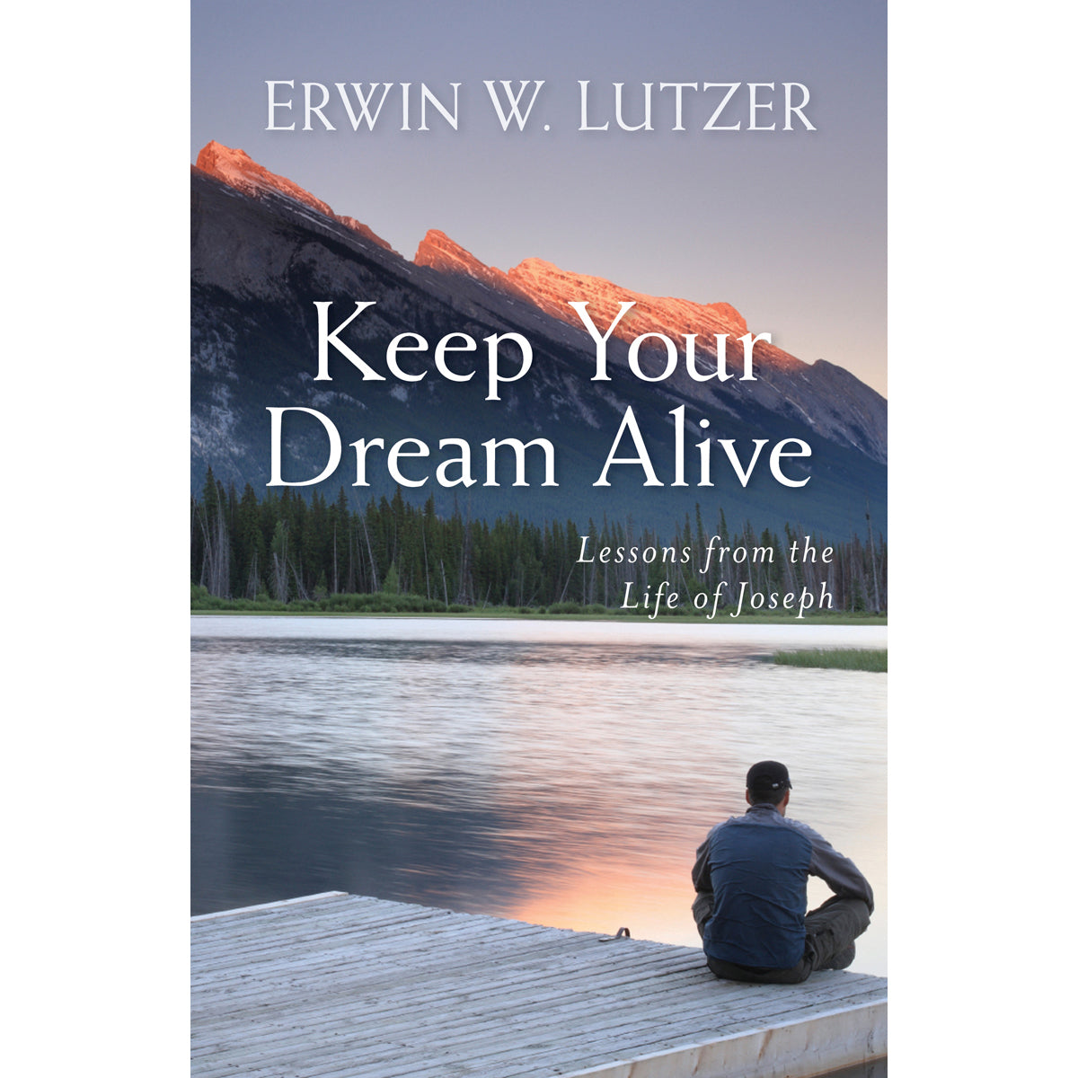 Keep Your Dream Alive (Paperback)