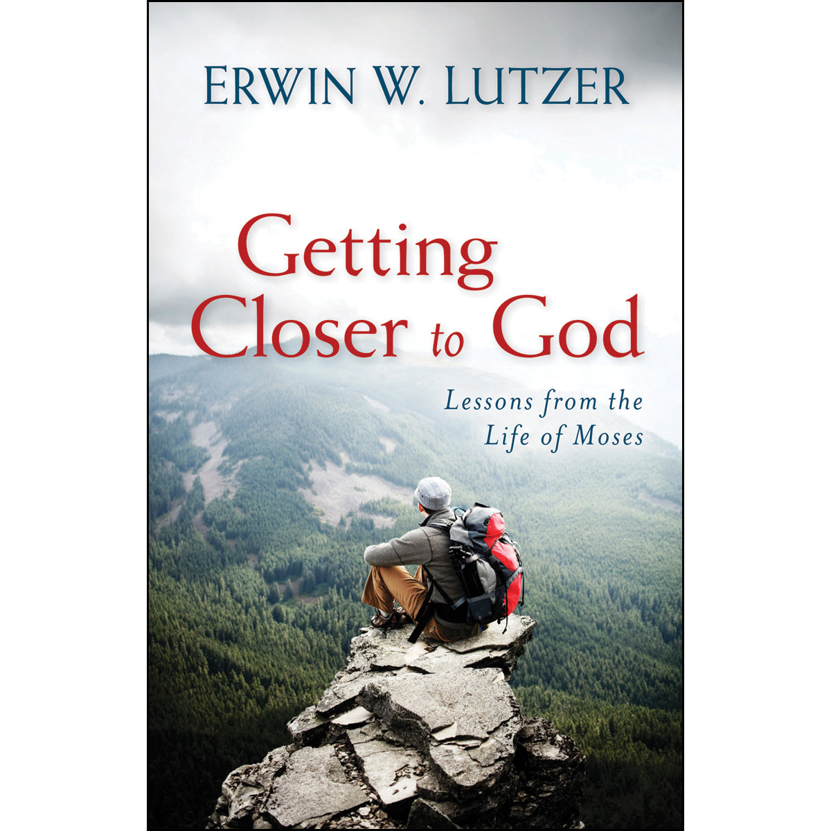 Getting Closer To God (Paperback)