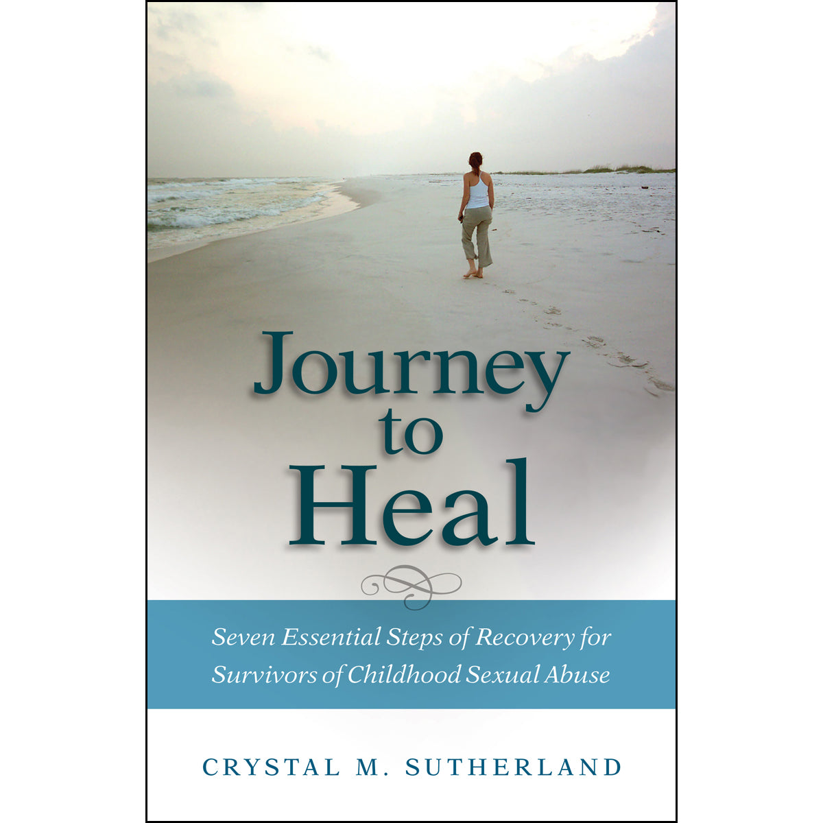Journey To Heal (Paperback)
