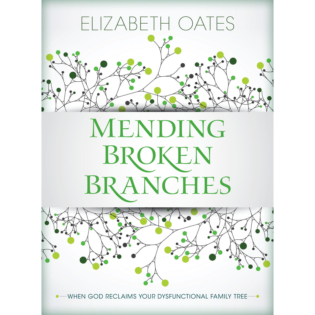 Mending Broken Branches: When God Reclaims Your Dysfunctional Family Tree (Paperback)