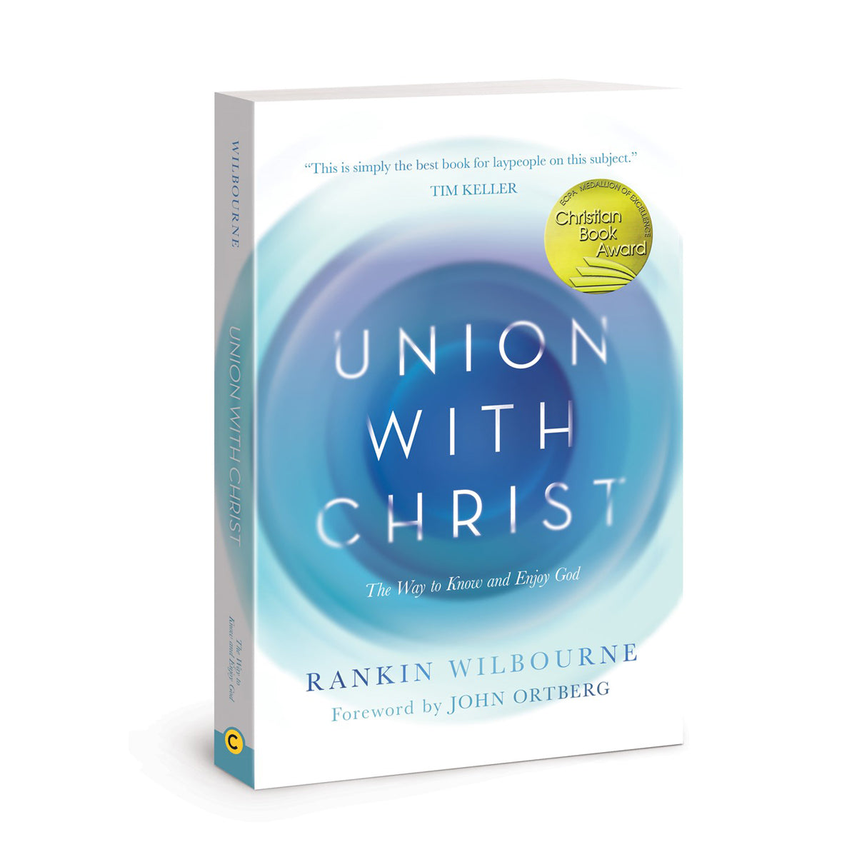 Union With Christ: The Way To Know & Enjoy God (Paperback)