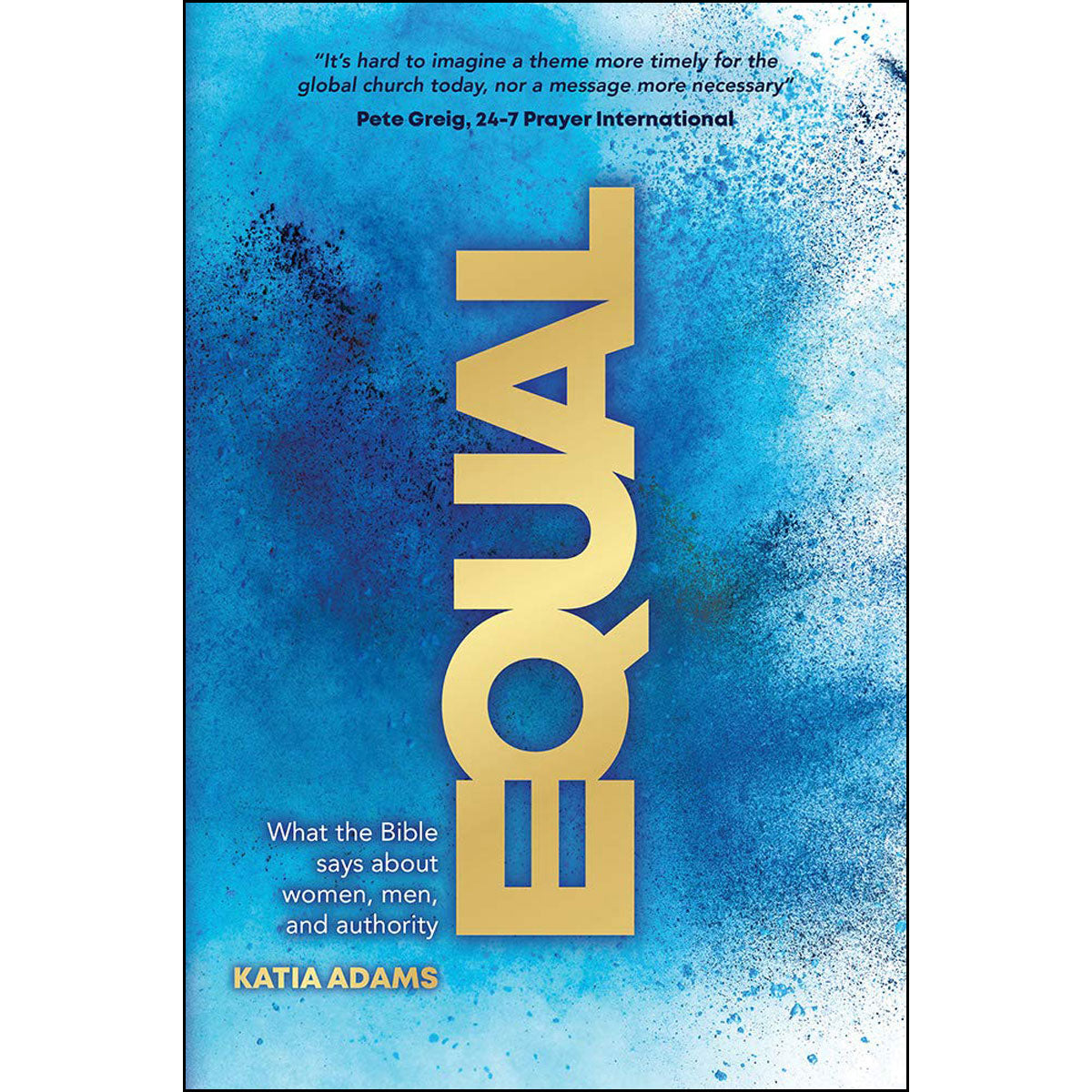 Equal (Paperback)