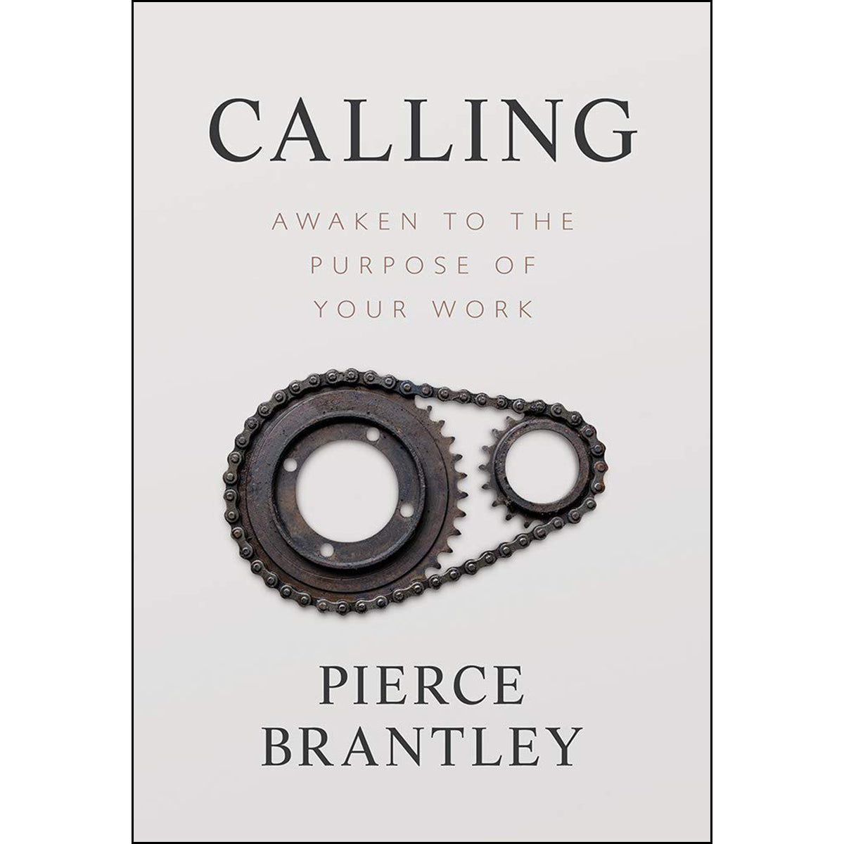 Calling (Paperback)
