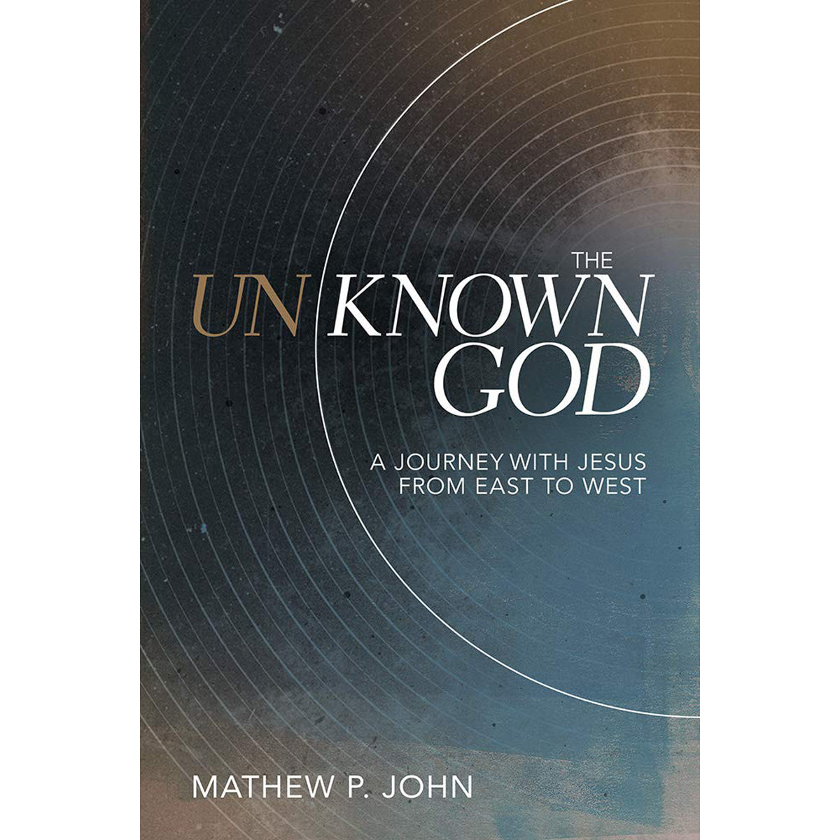 The Unknown God (Paperback)