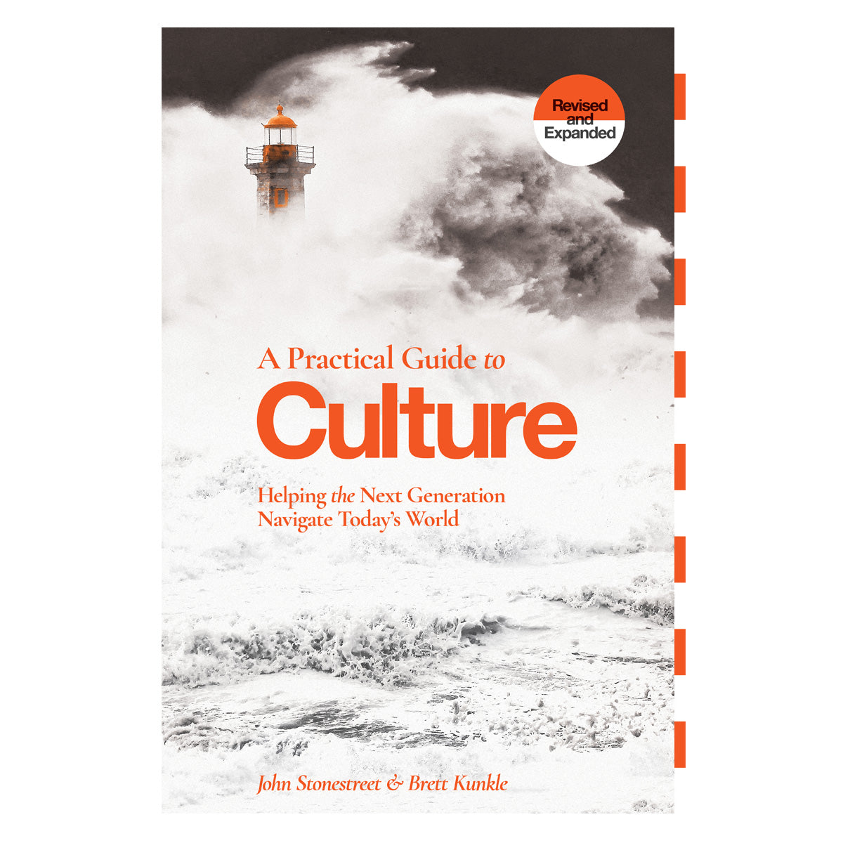 A Practical Guide to Culture: Helping the Next Generation Navigate Today’s World PB