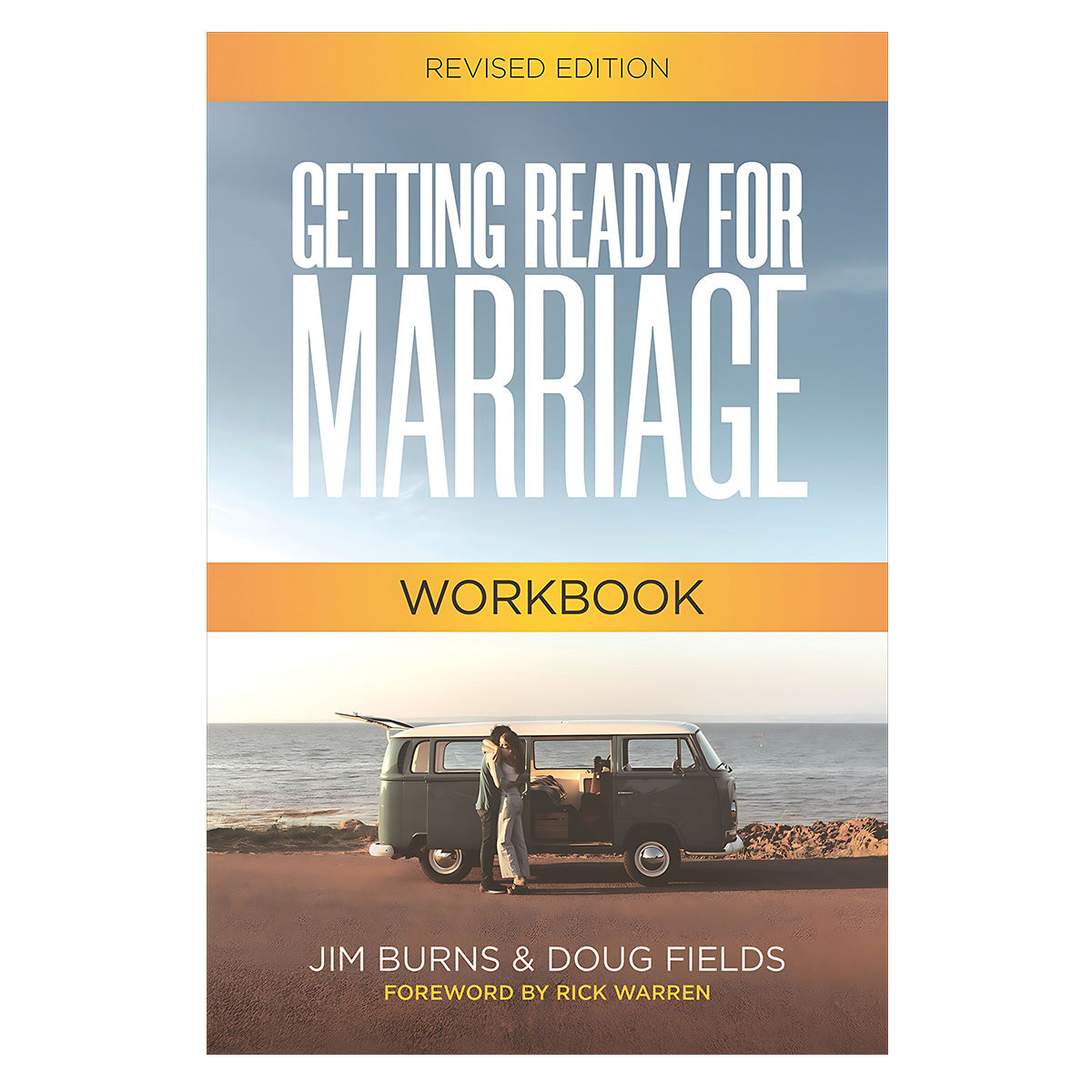 Getting Ready for Marriage Workbook, Revised Edition (Paperback)