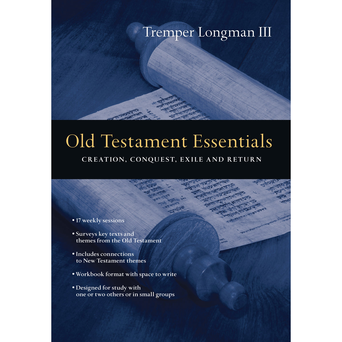 Old Testament Essentials (Paperback)