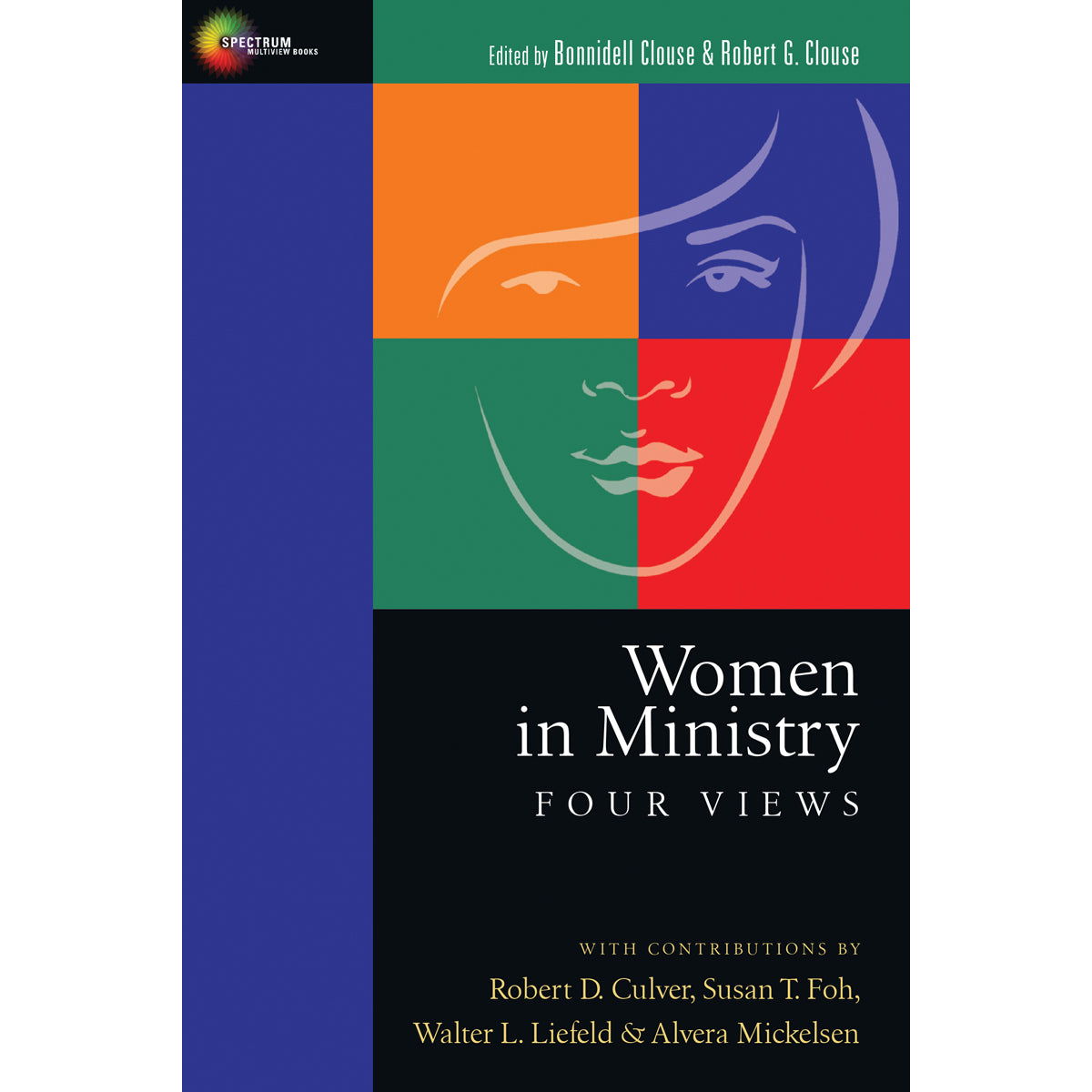 Women In Ministry (Spectrum Multiview)(Paperback)