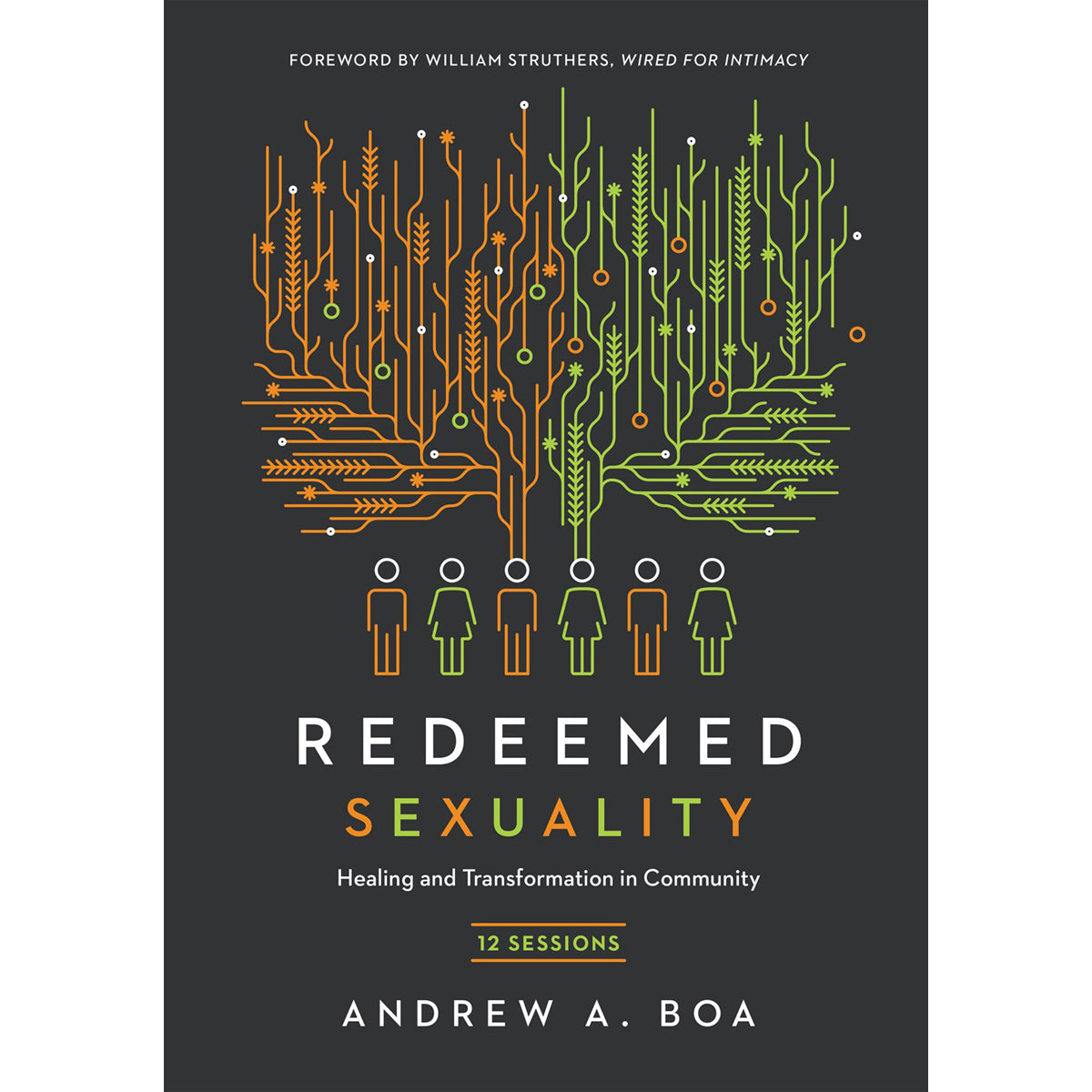 Redeemed Sexuality (Paperback)