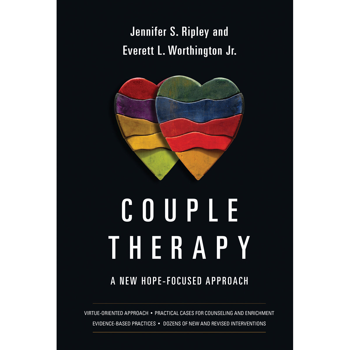 Couple Therapy (Hardcover)