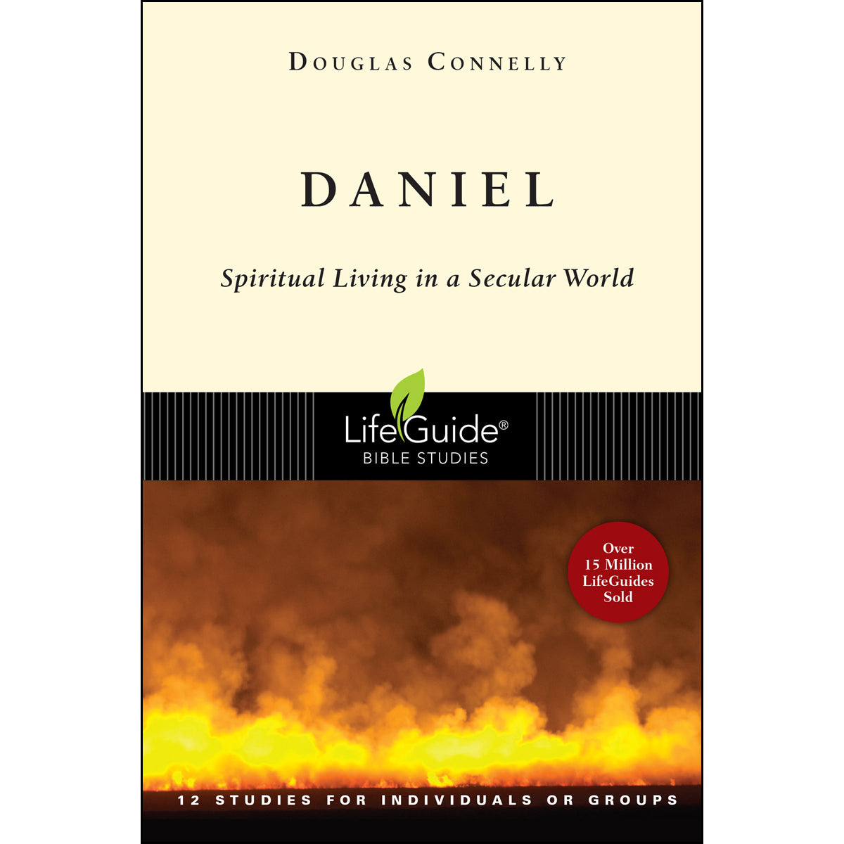 Daniel (Lifeguide Bible Studies)(Paperback)