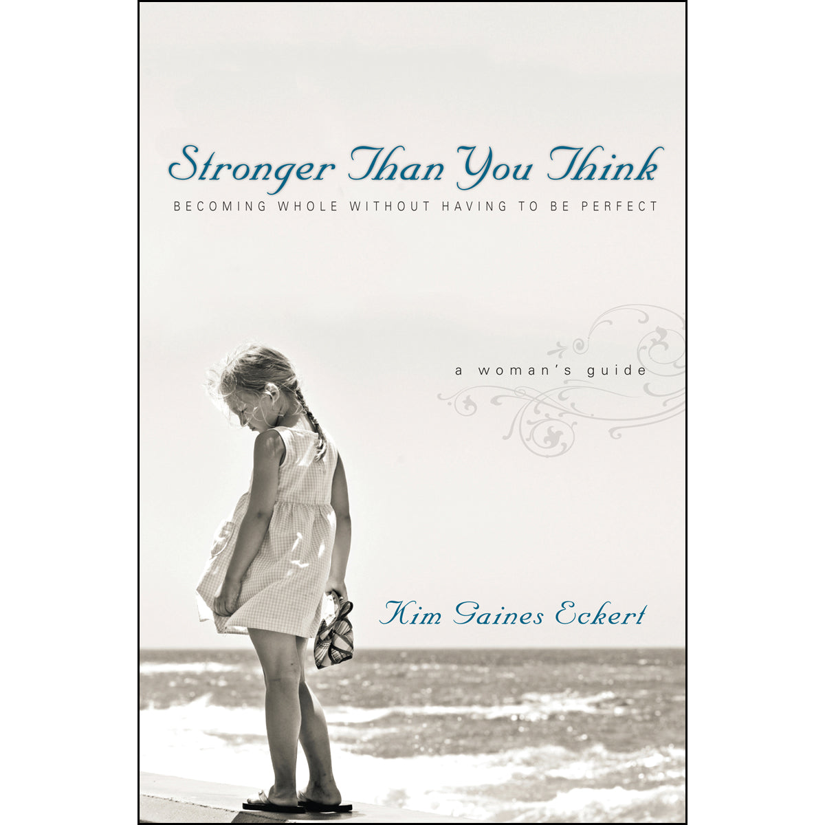 Stronger Than You Think (Paperback)