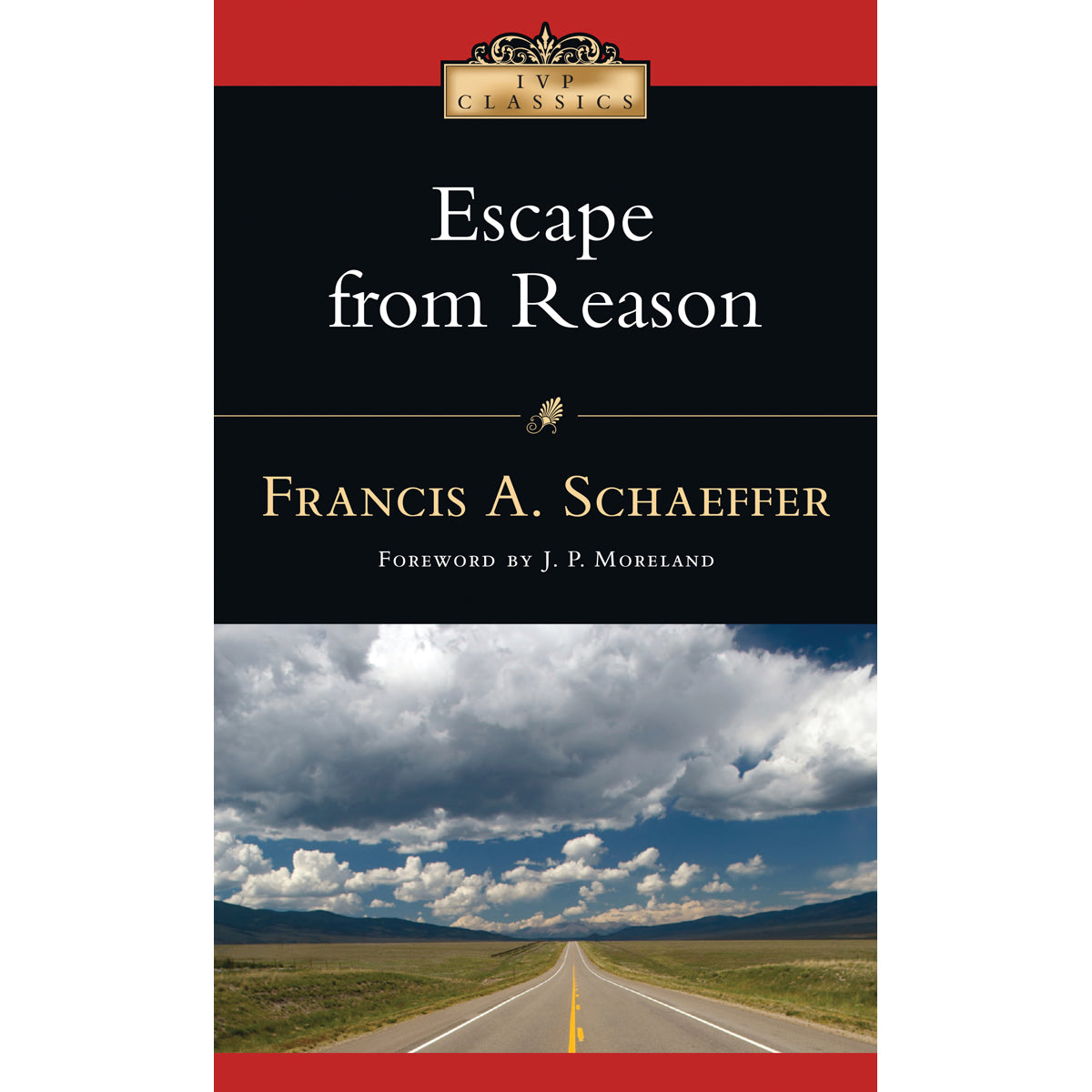 Escape From Reason (IVP Classics)(Paperback)