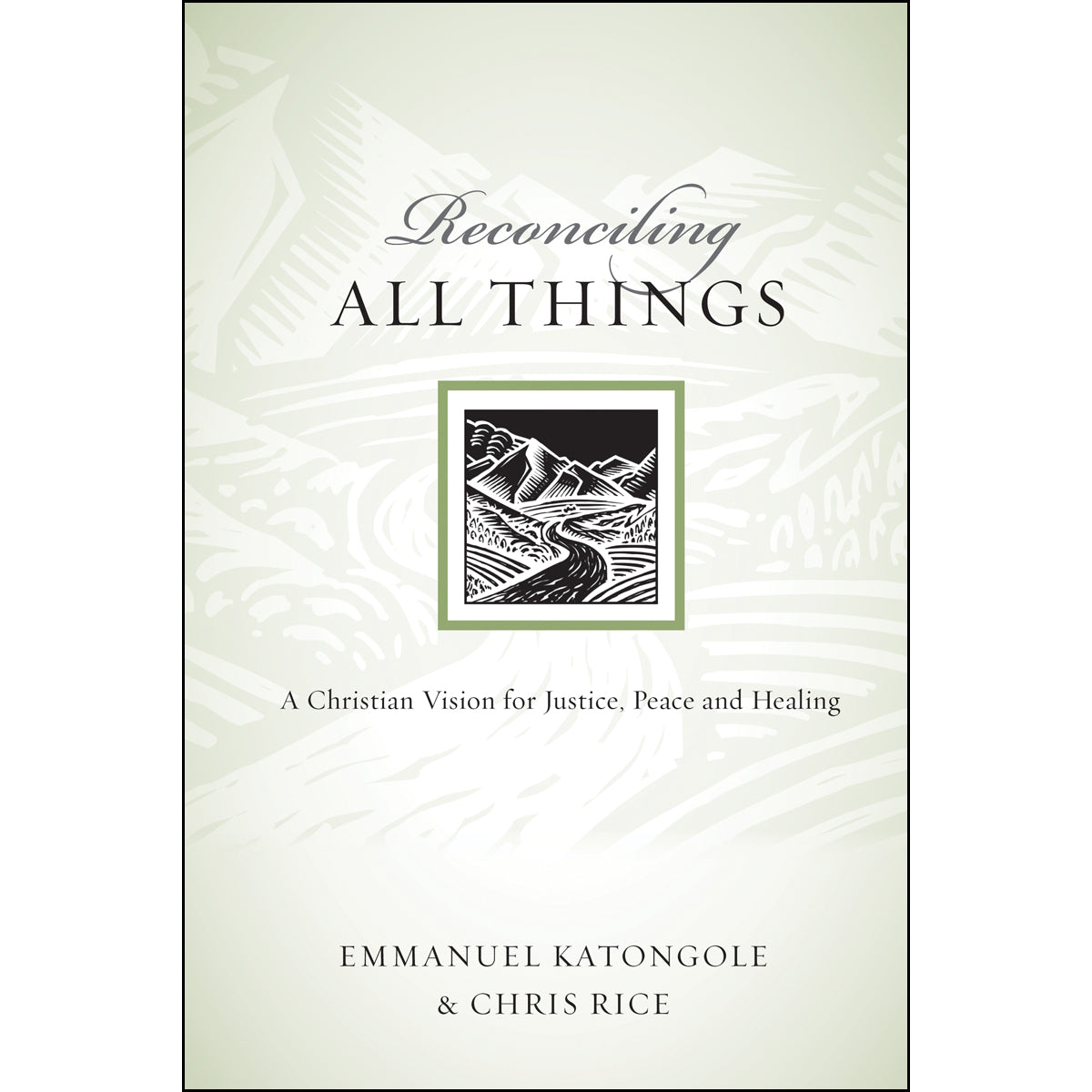 Reconciling All Things (Paperback)