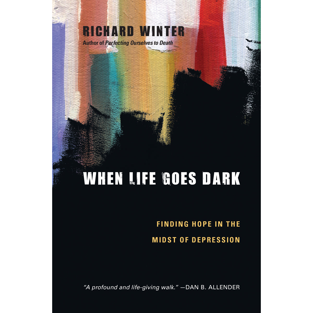 When Life Goes Dark (Paperback)