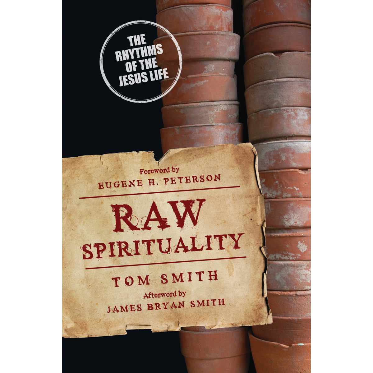 Raw Spirituality (Paperback)