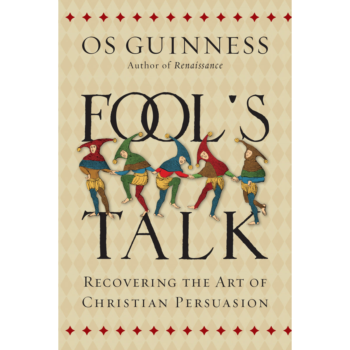 Fools Talk (Hardcover)