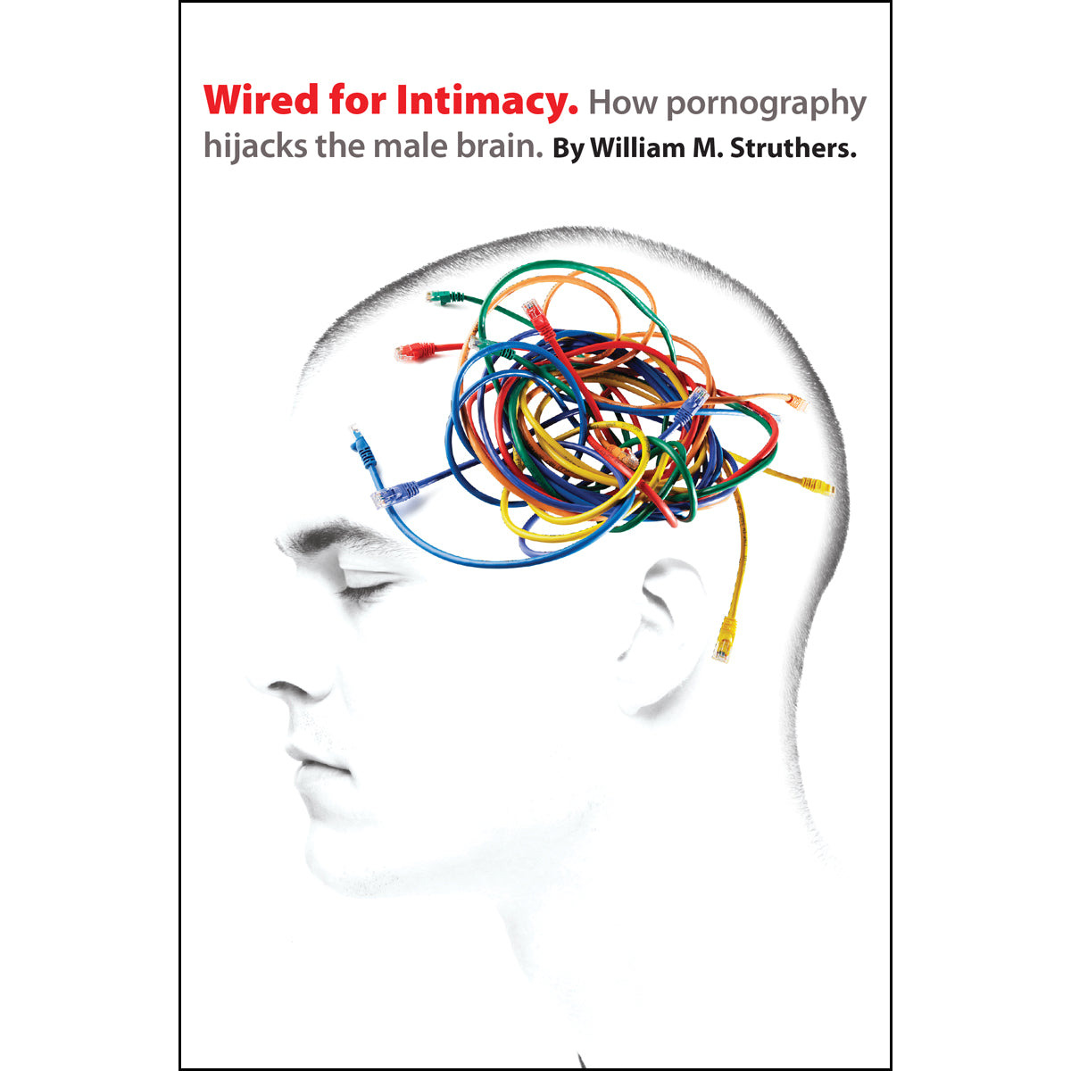 Wired For Intimacy (Paperback)