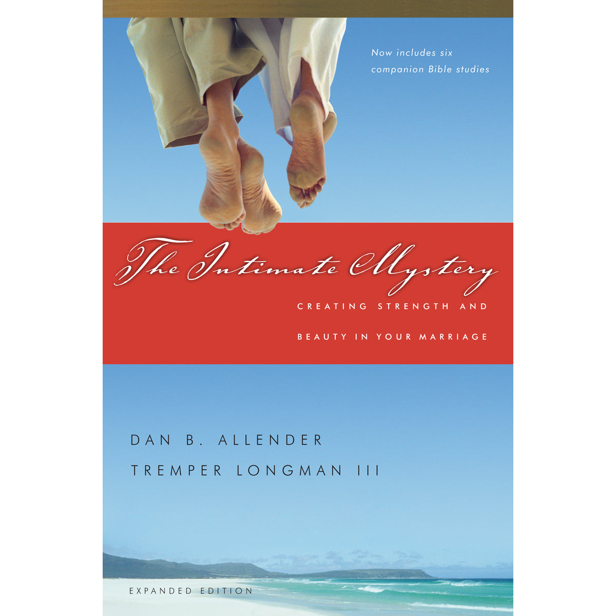 The Intimate Mystery, Expanded Edition (Intimate Marriage)(Paperback)