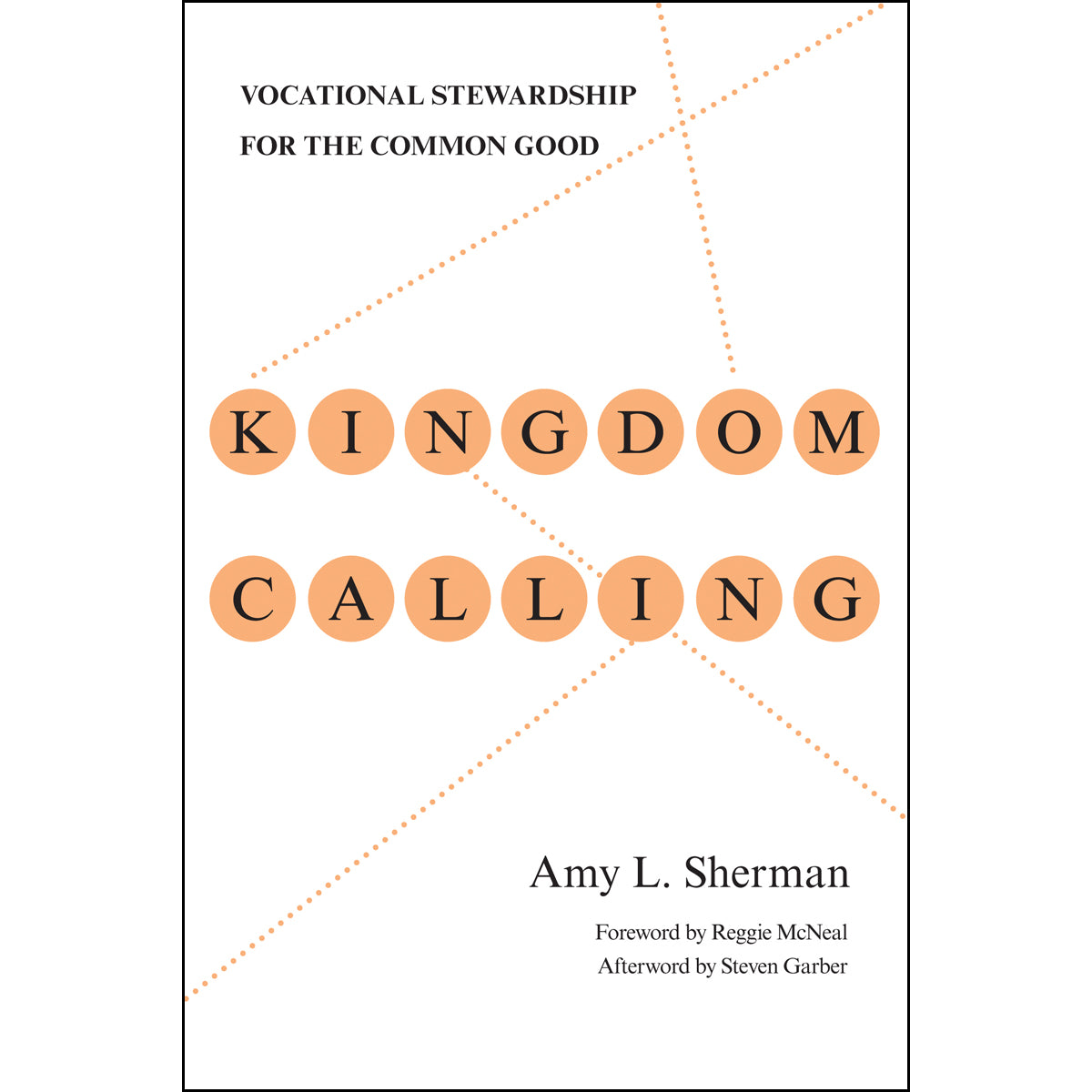 Kingdom Calling (Paperback)