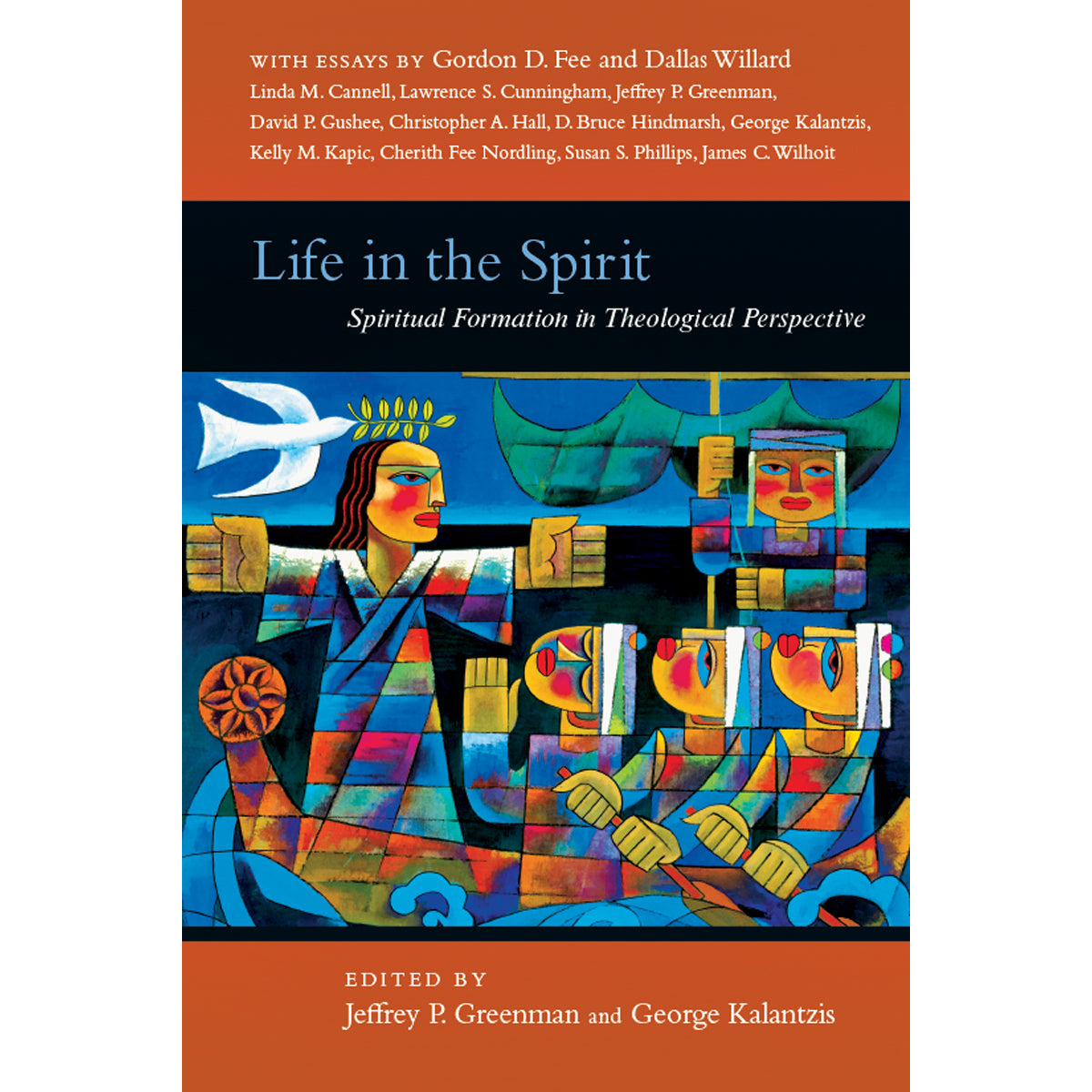Life In The Spirit (Paperback)