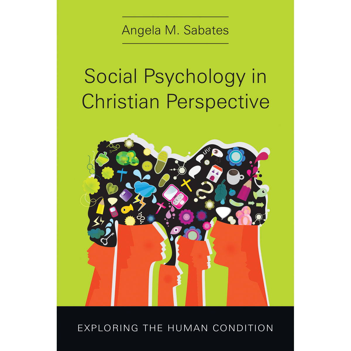 Social Psychology In Christian Perspective (Hardcover)