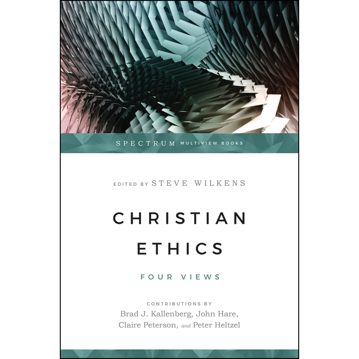 Christian Ethics (Paperback)