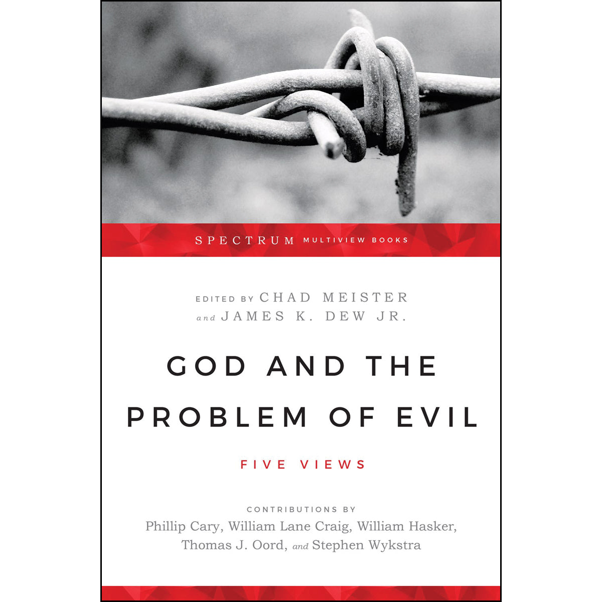 God And The Problem Of Evil (Paperback)