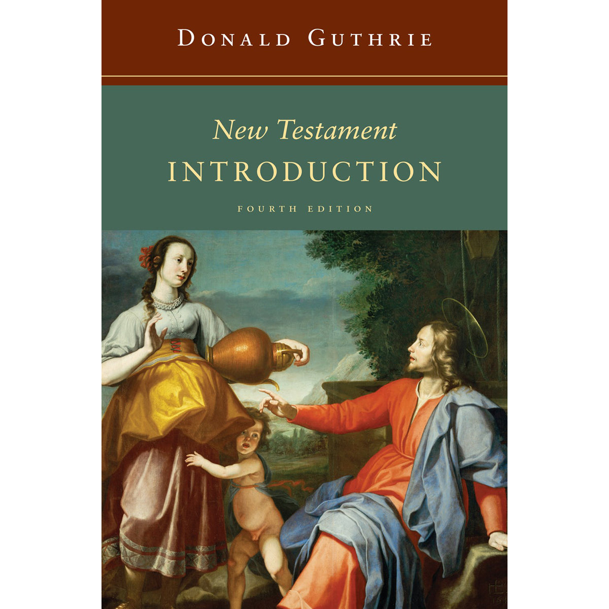 New Testament Introduction (Paperback)
