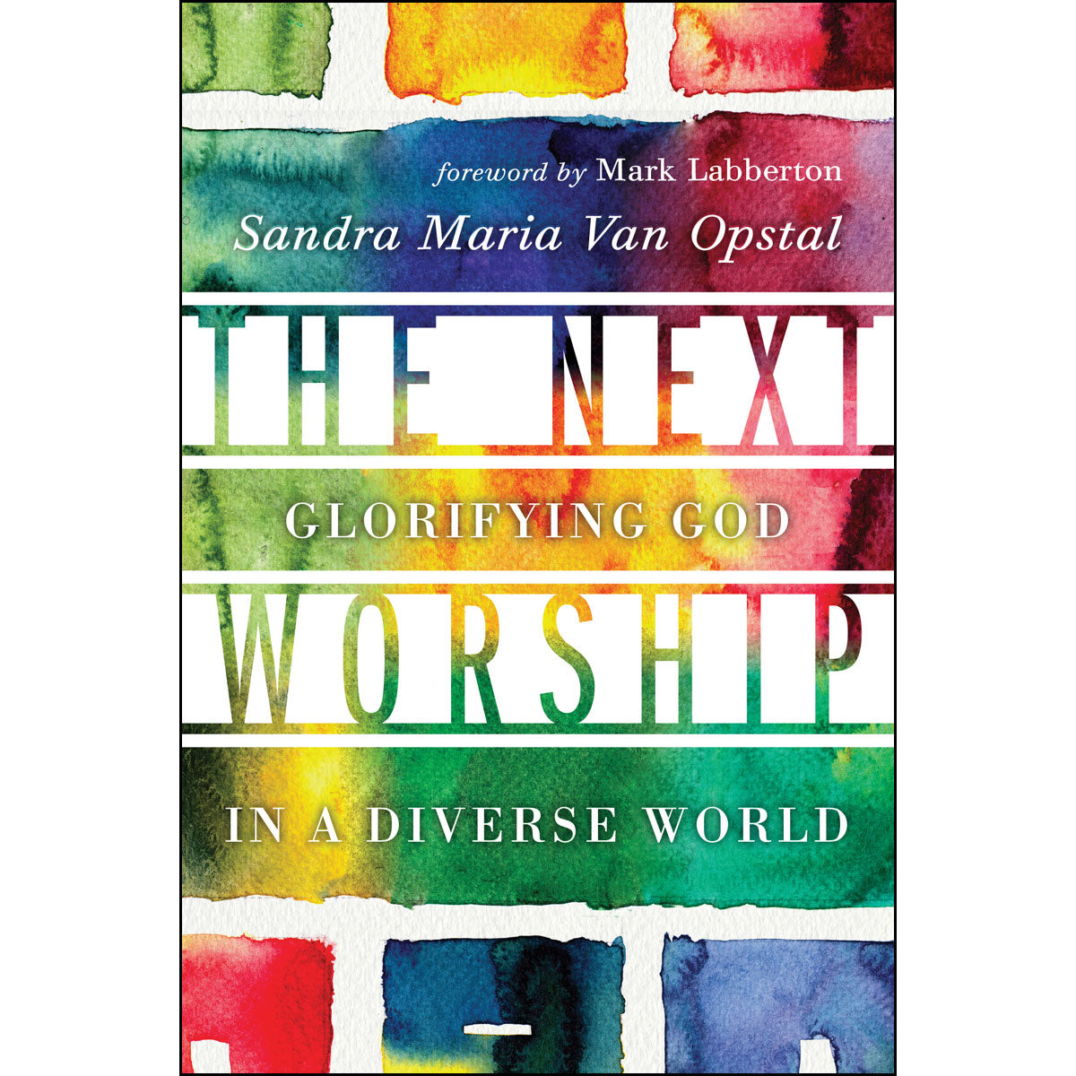 The Next Worship (Paperback)